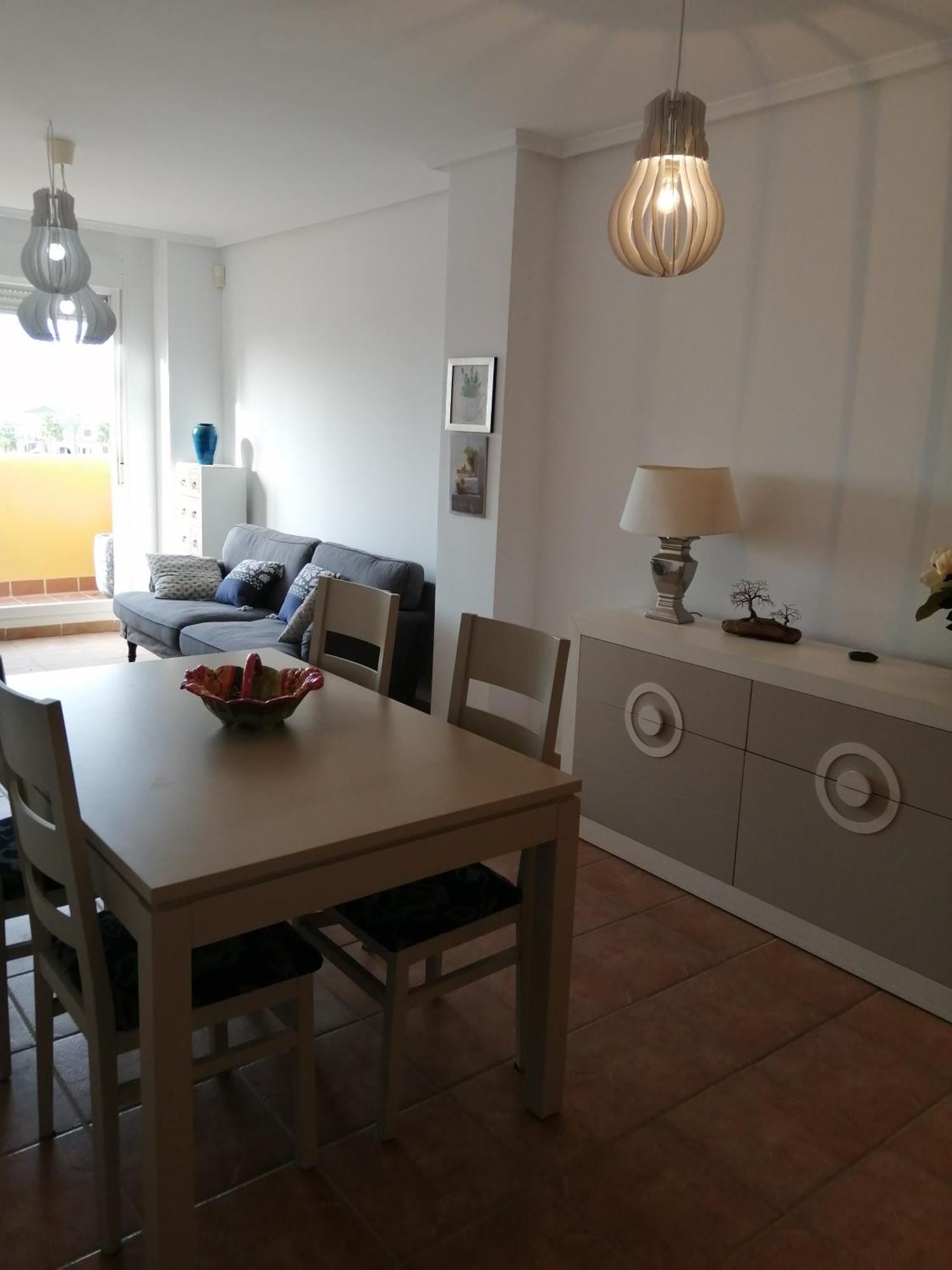 Lomas Del Mar V Apartment *